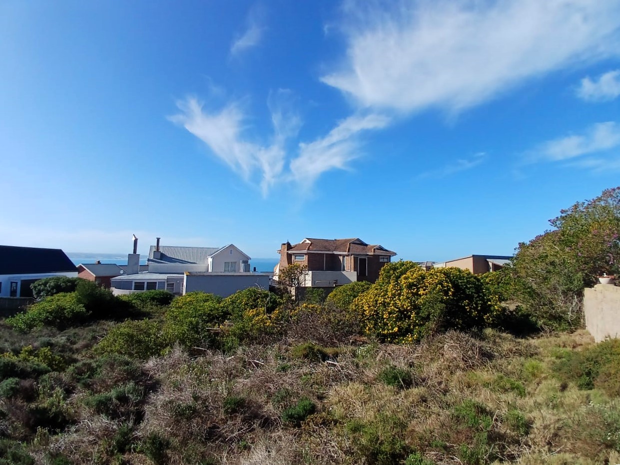  Bedroom Property for Sale in Vleesbaai Western Cape